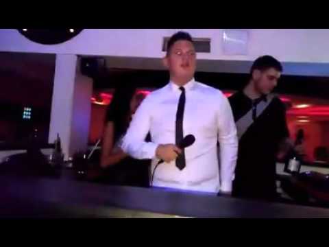 Danny Ground Live@ Club Miami 2