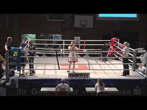 Pinar Yilmaz vs Ornella Wahner