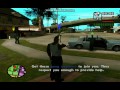 GTA SA Los Sepulcros Strat
