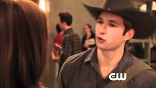 90210 4x06 "Benefit Of The Doubt" Sneak Peek