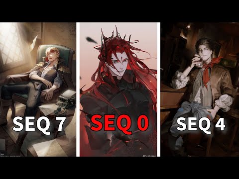 Hunter Pathway FULLY Explained in Lord of Mysteries