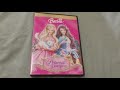 Barbie The Princess And The Pauper DVD Overview