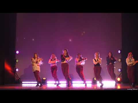 093. Big Anya Ent. - Dreamcatcher - Wind Blows