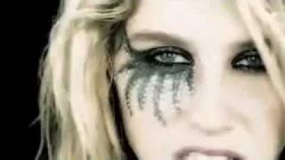 Ke$ha &#39;Animal&#39; Rare Album Promo