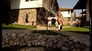 Video thumbnail of "GLORIA - BELITE MANASTIRI / Глория - Белите манастири, 2005"