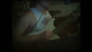 King of Hearts (Lucinda Williams Cover)