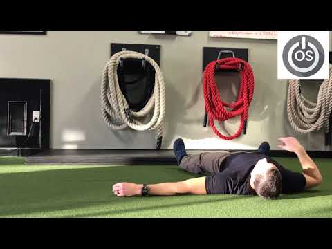 Learning the Head Roll