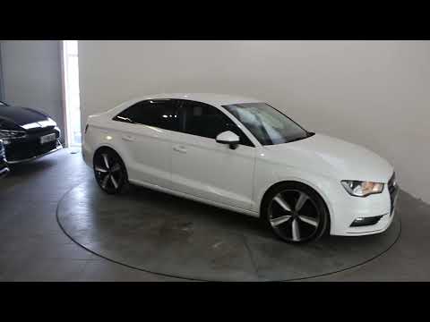 Audi A3 1.6 TDI SPORT NAV 110 - TENDER 10 - ENGINE - Image 2
