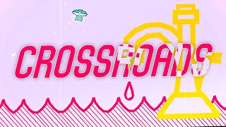 Cover art for Crossroads (Apricot Special)