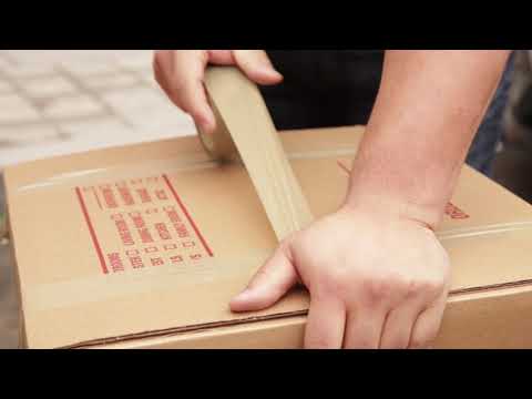 Optimum Moving - Customer Success Story  (Justin - Owner)