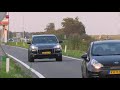 Meer ongewenste wandelaars bij snelwegen in Flevoland