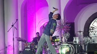 Download lagu Fajar Noor Menjaga Hati Live At Hut Ke 498 Jakarta Kota Tua 21-6-2025 mp3 Download lagu Fajar Noor Menjaga Hati Live At Hut Ke 498 Jakarta Kota Tua 21-6-2025 mp3