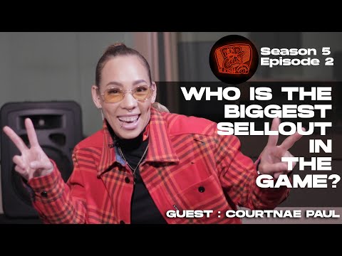 POPcast S5E2 - Boohle vs Cassper, AKA vs Thando Thabethe, Who is the Biggest sellout in the game?