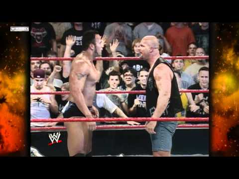 Thumbnail for video: DVD Preview: Top 50 Superstars of All Time - The Rock Thumbnail for video: DVD Preview: Top 50 Superstars of All Time - The Rock