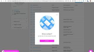 Vídeo de Albacross Lead Generation