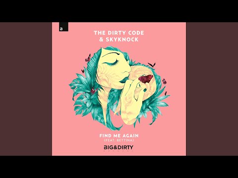 Find Me Again (feat. Bettina) (Radio Edit)