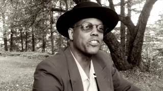 Eric Bibb - Migration Blues (new album)