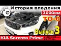    (3) - -0 -    /   Kia Sorento Prime