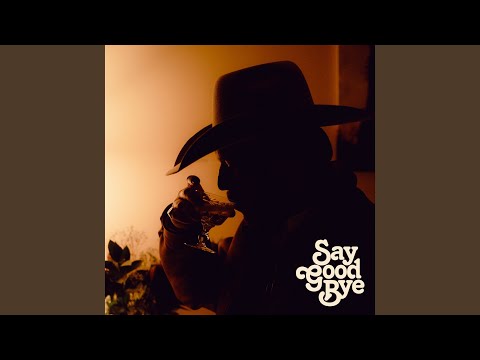 Say Goodbye - John Mike