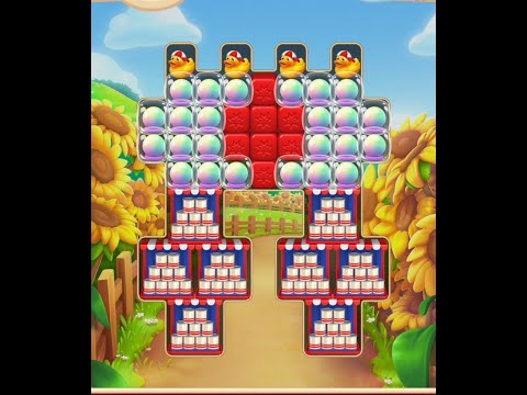 TOON BLAST level 7813