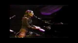 Tori Amos NYC 9 October 2001 Enjoy The Silence