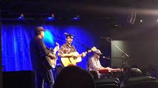 Glen Phillips - Always Have My Love