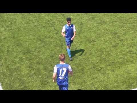 XSA vs Toronto Youth FC  11 June 2017   Ontario Soccer Center