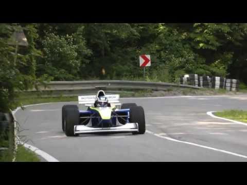 GSMP Jahodna 2013 - Jaroslav Krajci - Lola B02/50