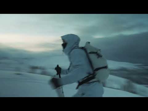 blackcrows' ghost resorts limited edition collection landed