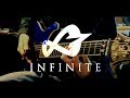 SONIC FORCES - “INFINITE” [Guitar Cover] || Joshua Taipale