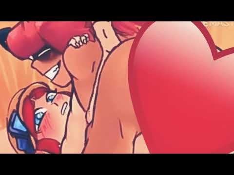 Brawl Stars rule 34
