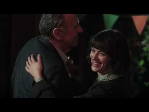 bella x vernon || I Don't Want To Hurt You ||