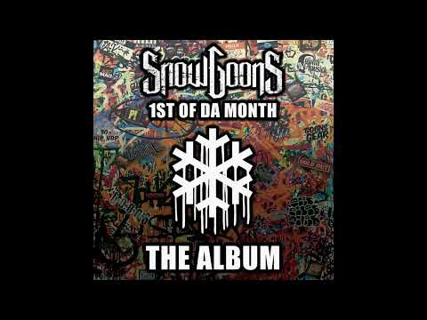 Snowgoons - 1St Of Da Month Full Album (2022)
