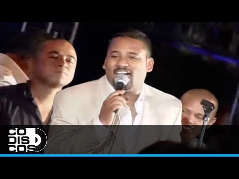 Mi Vecina, Grupo Galé - En Vivo