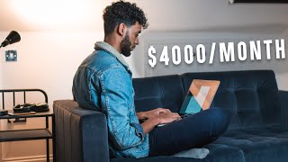 How to make money online (strategy for passive income)
