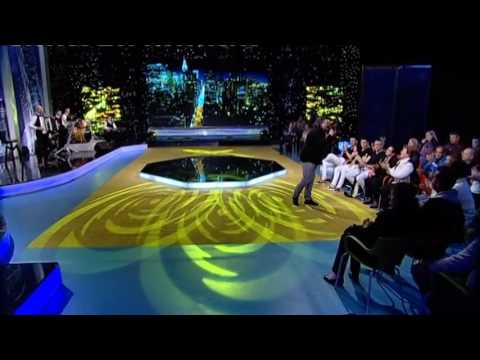 Zoran Zoka Janković - uživo