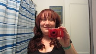 Dye Your Hair with One Dollar Hair Dye From Dollar Tree! -Looks Great!