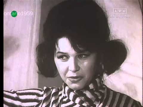 Katarzyna Bovery - Sumatra (TVP 1964)
