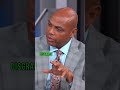 Charles Barkley SLAMS Bulls Fans For Booing Jerry Krause And His Widow - Complete Disgrace!! #nba
