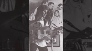 Johnny Rivers - That&#39;s Alright Mama