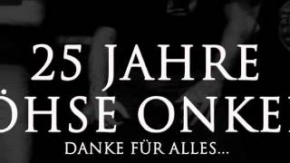 Wenn du wirklich willst   Böhse Onkelz