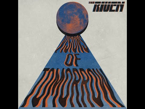 The Riven - Killing Machine (Visions of Tomorrow 2025)