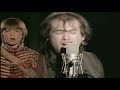Marillion - Pseudo Silk Kimono/ Kayleigh/ Lavender