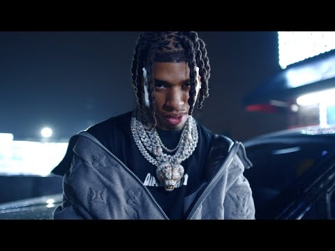 Videoclip de TALK DIFFERENT — NLE Choppa