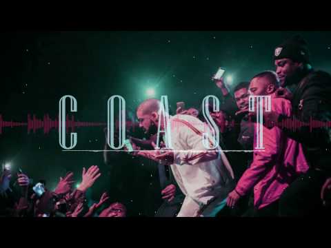 "Coast" - Drake x Giggs Type Beat 2017 (Instrumental Prod by. JayDaEngineer)
