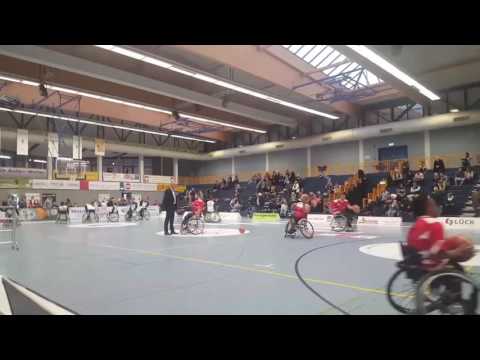 RSV Lahn-Dill & USC München  83:38   11.12.2016