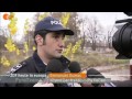 ZDF Reportage - "Feuerwerk in Frankreich ...