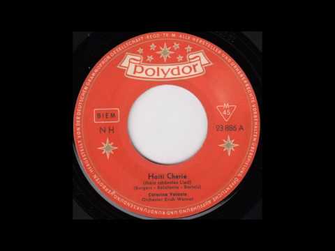 Haiti Cherie - Caterina Valente
