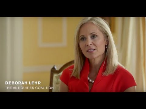 2017 Hadrian Award: Deborah Lehr