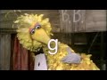 Sesame Street Episode 0521 Street Scenes Big Bird S Alphabet Show 1973